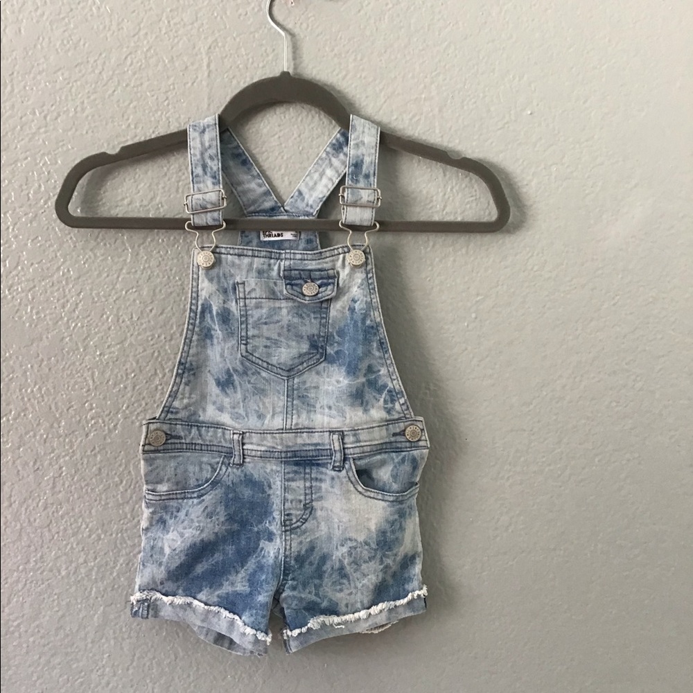Epic Threads Overalls